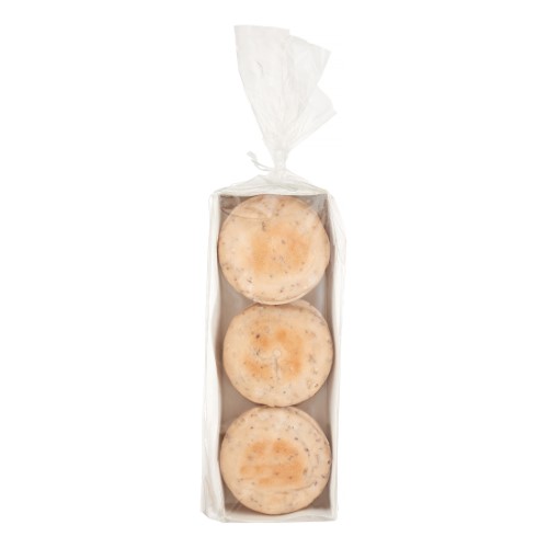 Food for Life, English Muffins Multi Seed