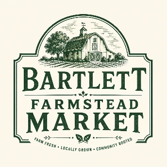 Bartlett Farmstead Market